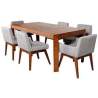 Modern Dining Table Set