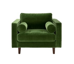 Wingback Chairs in India