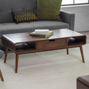 Coffee Table Online Shopping