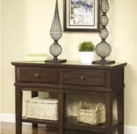 Online Console Table