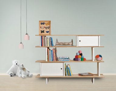 Buy Kids Furniture in India