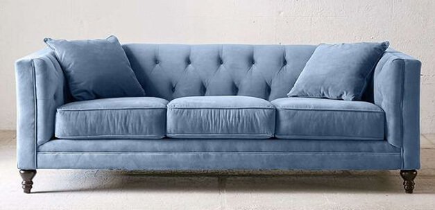 Two Seater Sofas Online in India